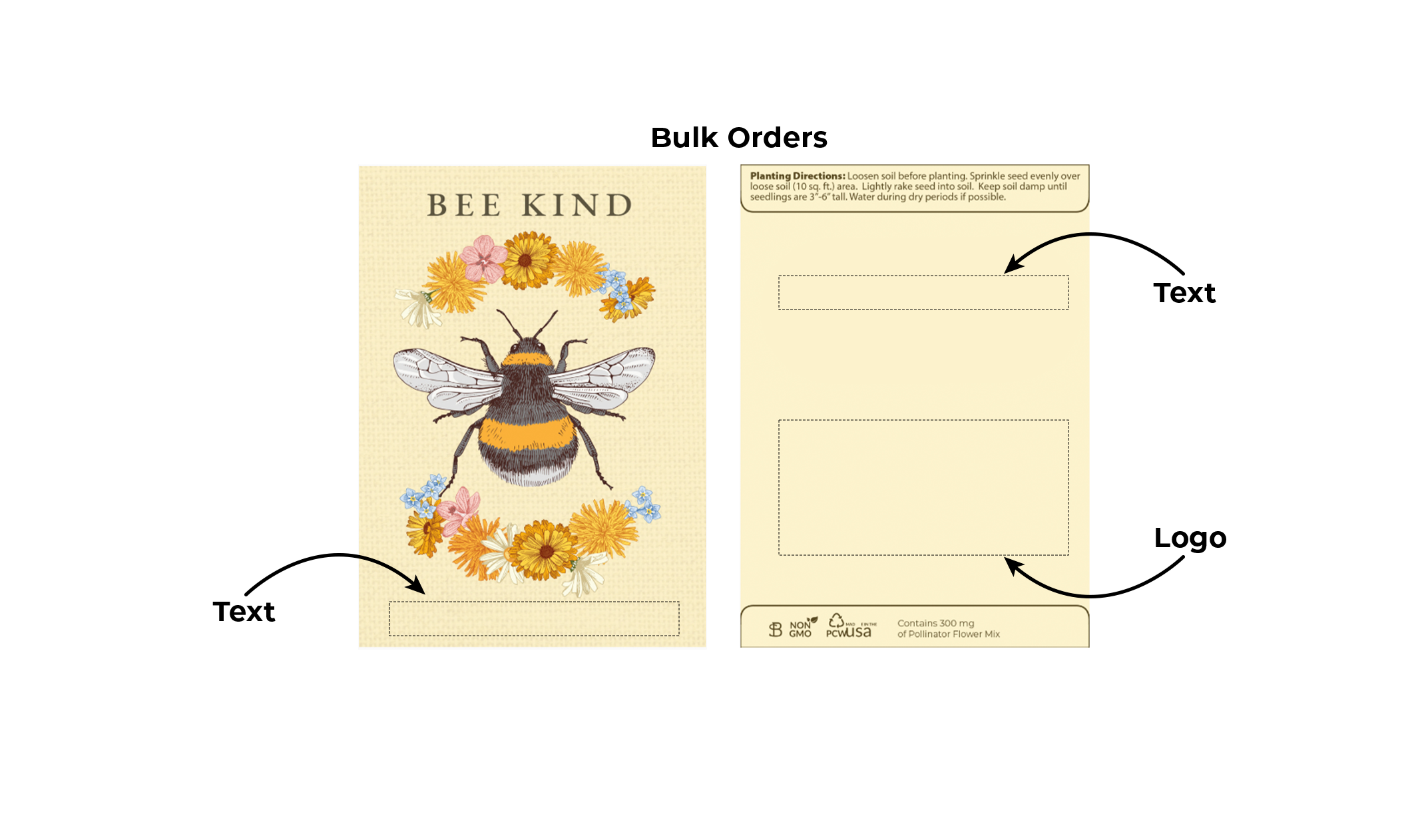 Bentley Seeds - Problem Statement