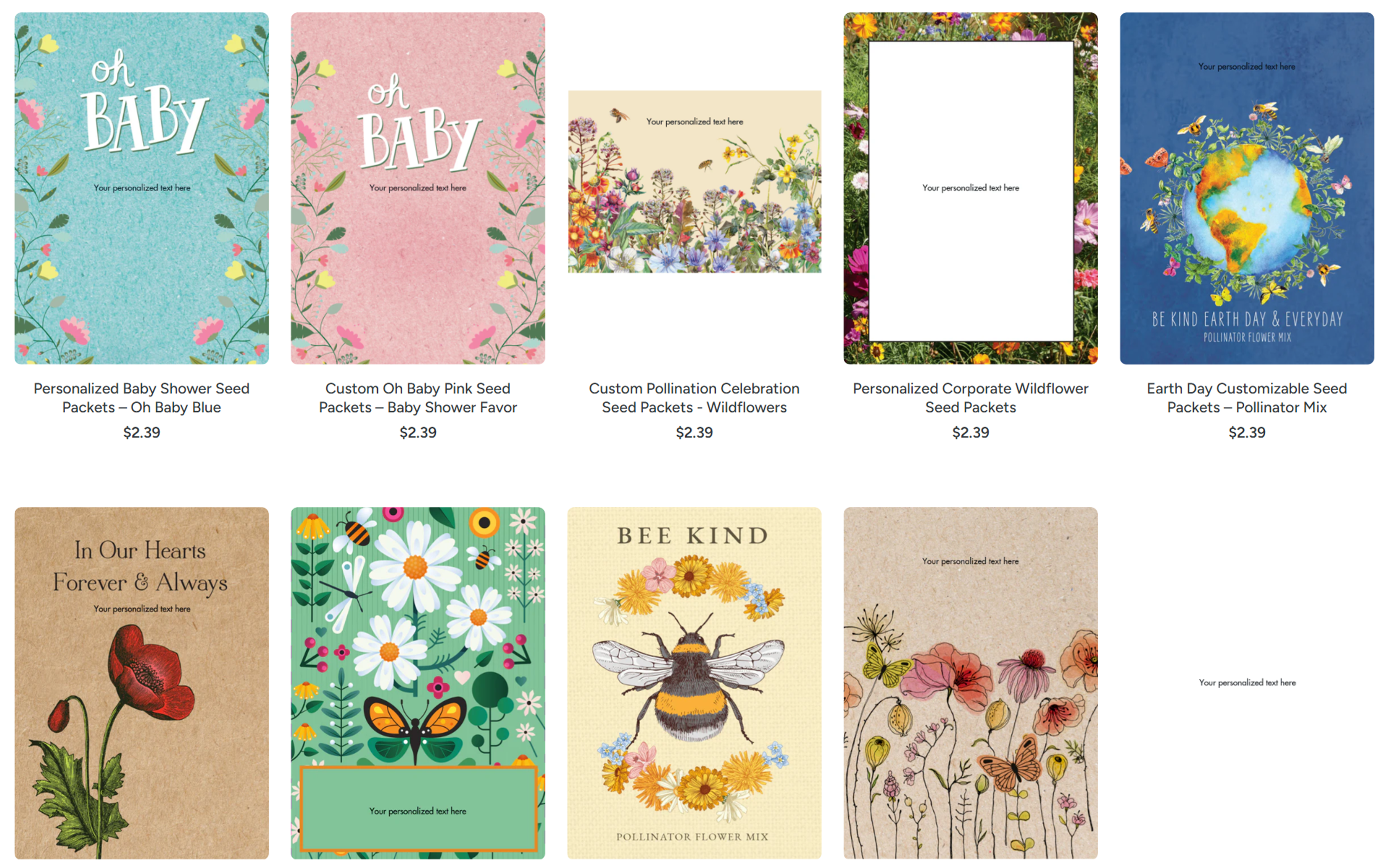 Bentley Seeds - Image 2